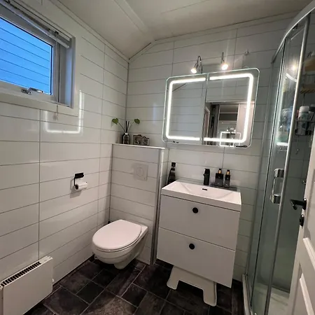 Spaceious House For Ons Stavanger