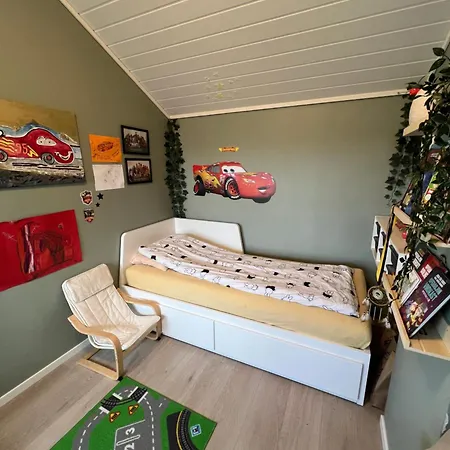 Spaceious House For Ons Semesterbostad Stavanger