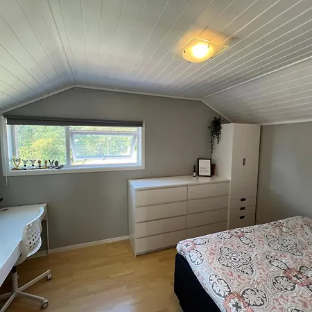 Semesterbostad Spaceious House For Ons Stavanger