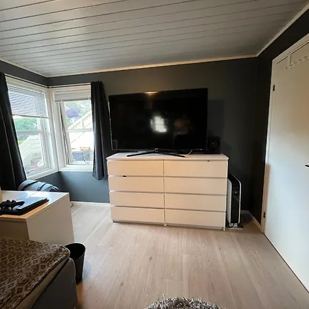 בית נופש Spaceious House For Ons *